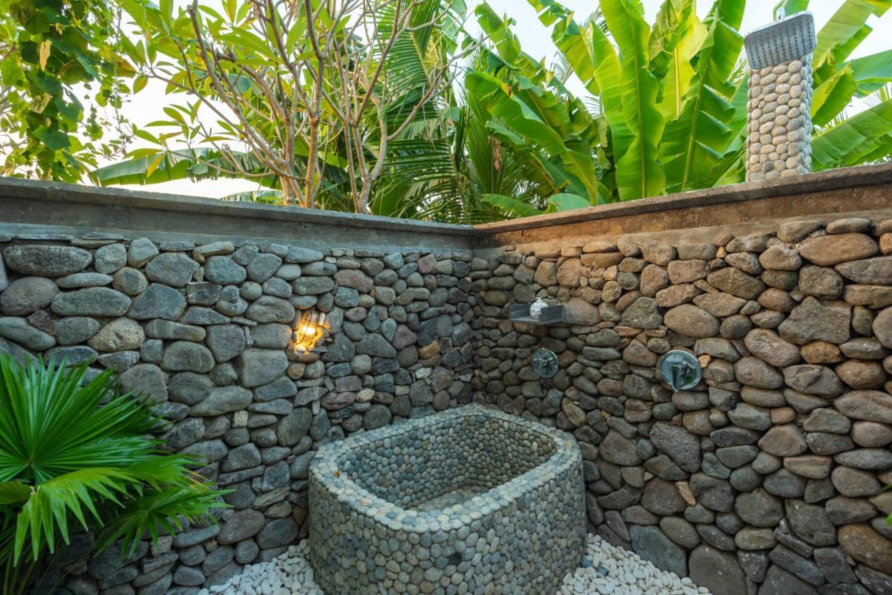 Villa Ambara Sumberkima 班尤温当 外观 照片