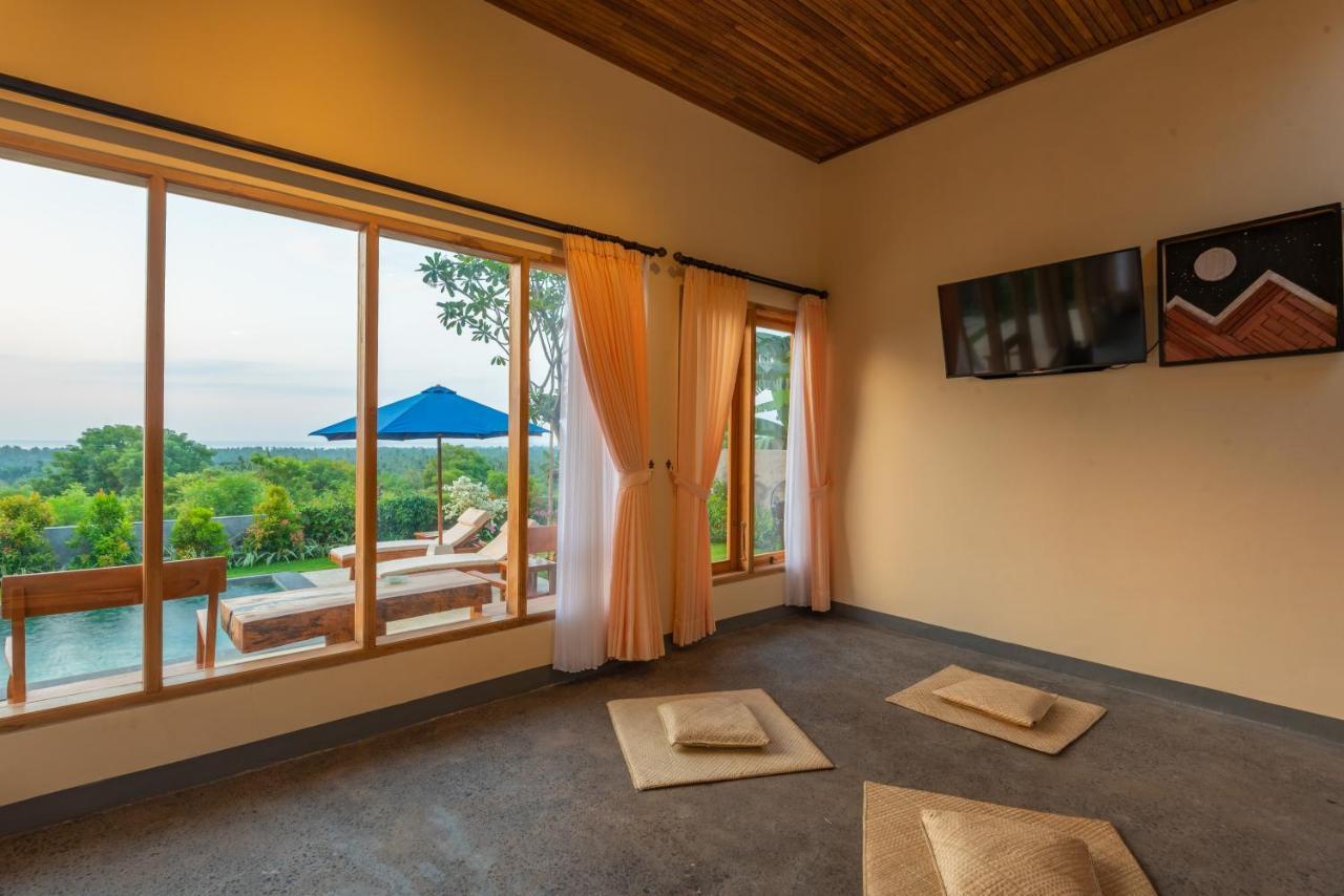 Villa Ambara Sumberkima 班尤温当 外观 照片